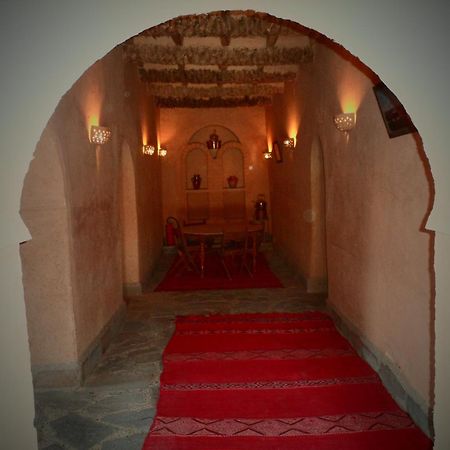 Hotel Kasbah Imdoukal Nkob Zewnętrze zdjęcie