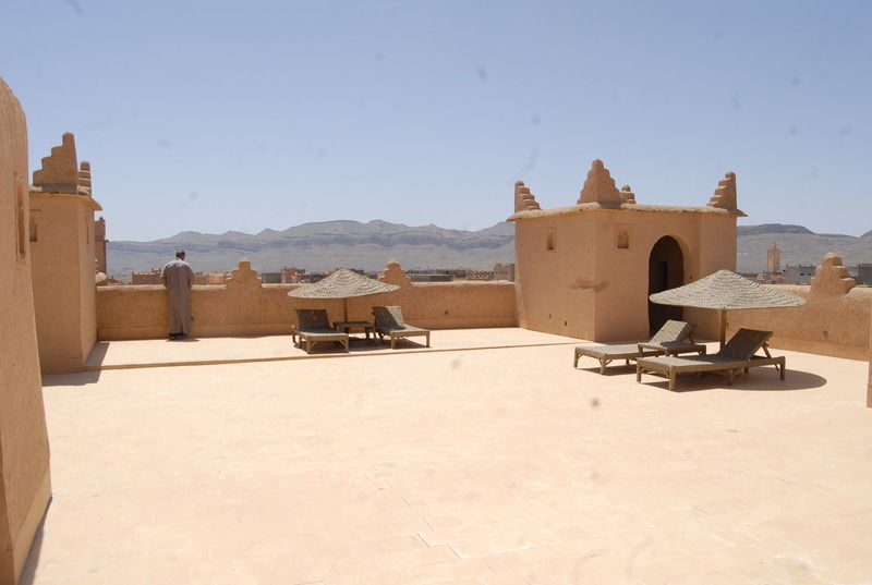 Hotel Kasbah Imdoukal Nkob Zewnętrze zdjęcie