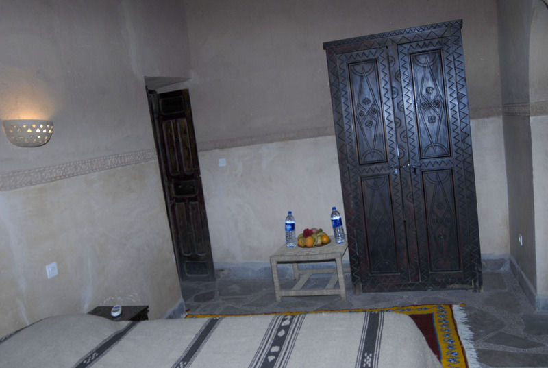 Hotel Kasbah Imdoukal Nkob Zewnętrze zdjęcie