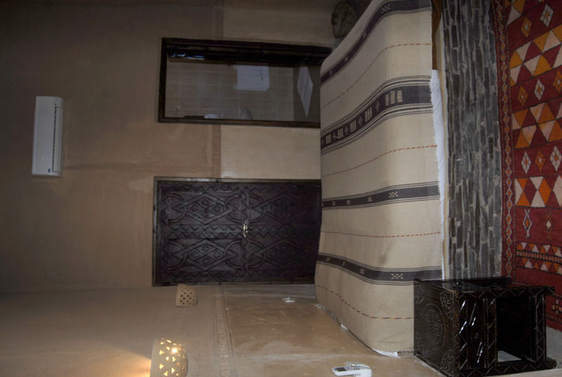Hotel Kasbah Imdoukal Nkob Zewnętrze zdjęcie