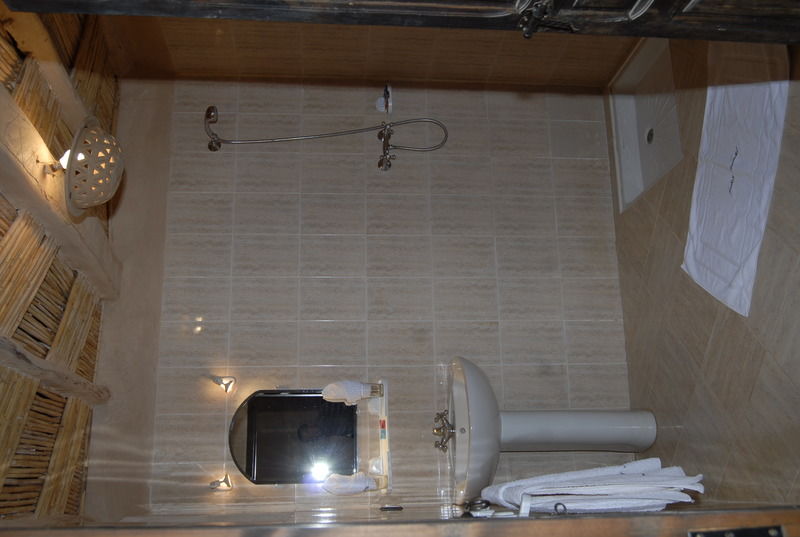 Hotel Kasbah Imdoukal Nkob Zewnętrze zdjęcie