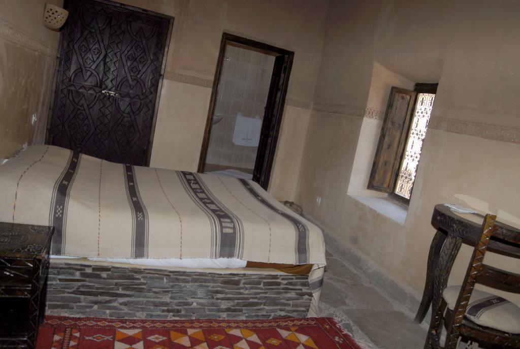 Hotel Kasbah Imdoukal Nkob Zewnętrze zdjęcie