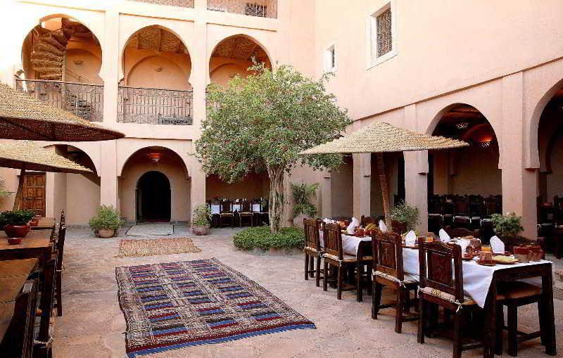 Hotel Kasbah Imdoukal Nkob Zewnętrze zdjęcie