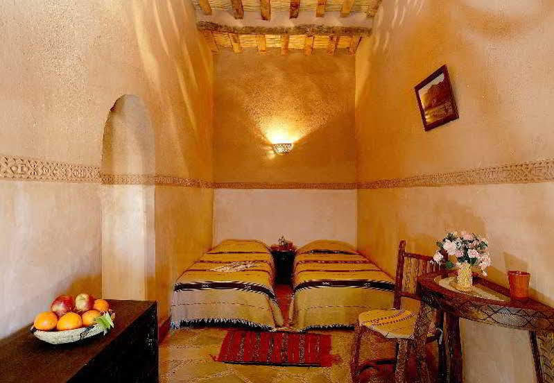 Hotel Kasbah Imdoukal Nkob Zewnętrze zdjęcie