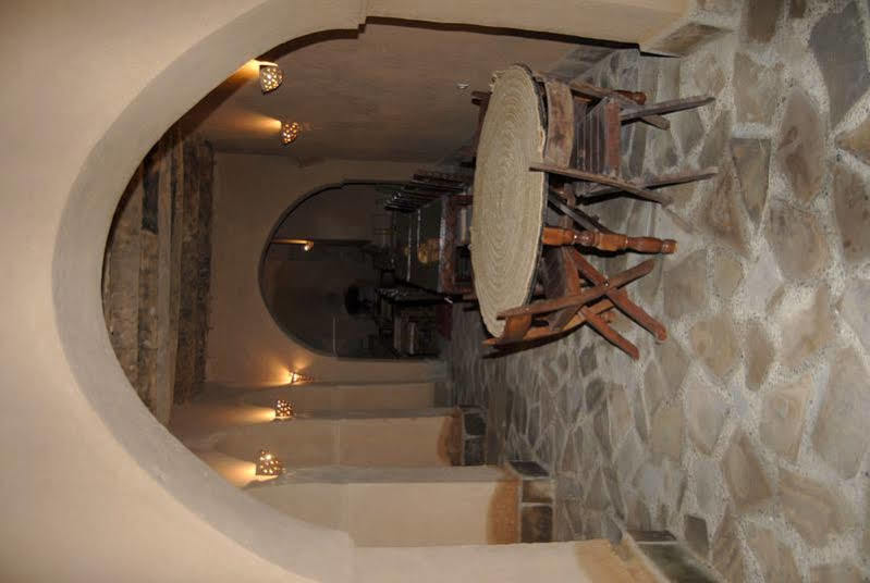 Hotel Kasbah Imdoukal Nkob Zewnętrze zdjęcie