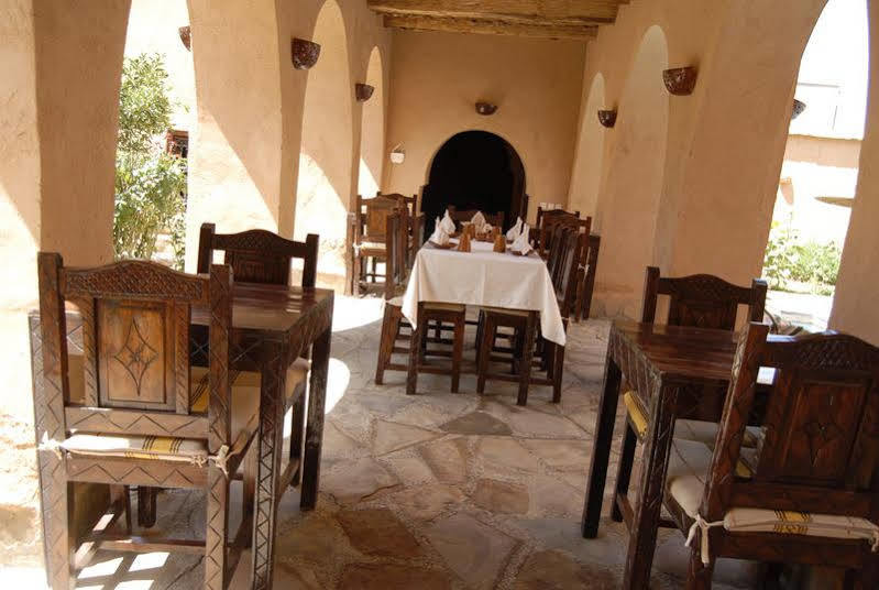 Hotel Kasbah Imdoukal Nkob Zewnętrze zdjęcie